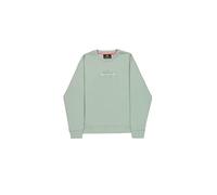 Alpha Industries Foam Ml Pullover Uomo (Pacco da 1)