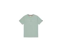 Alpha Industries Foam Ml T-Shirt Uomo (Pacco da 1)