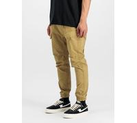 Alpha Industries Force One Pant Pantaloni Taglia 36 - Verde kaki