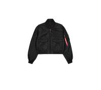 Alpha Industries G-8 WEP 1973 Vintage Giacche bomber Taglia 3XL - Nero