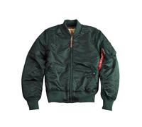 Alpha Industries Giacca da donna MA-1 VF 59 Donna Dark Petrol XS Blu