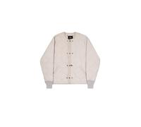 Alpha Industries Studio Liner Outdoor Jacket Giacche da campo Taglia XL - Beige
