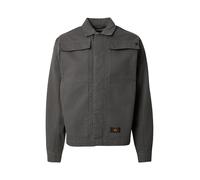 Alpha Industries Chore Coat Overshirt Sovracamicie Taglia S - Grigio