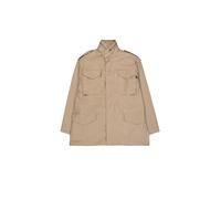 ALPHA INDUSTRIES Giacca di mezza stagione 'Heritage' broccato, Taglia XXXL