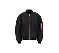 Bomber Alpha Industries MA-1 CS Noir 3XL