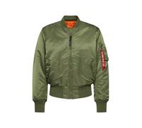 Bomber Alpha Industries MA-1 Vert 3XL