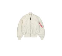 Alpha Industries MA-1 Heritage Giacche Bomber Taglia M -