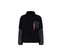 Alpha Industries Giacca Sherpa