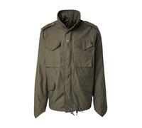 Alpha Industries Studio M-65 Field Jacket Giacche da campo Taglia L - Verde oliva