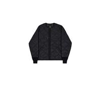 Alpha Industries Studio Liner Outdoor Jacket Giacche da campo Taglia S - Nero