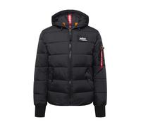 Alpha Industries Giacca Hooded Puffer Fd