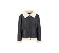 ALPHA INDUSTRIES Giacca invernale 'B3 FL' nero Uomo ALPHA INDUSTRIES L