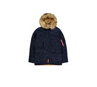 Alpha Industries Cappotto N-3b Vf59