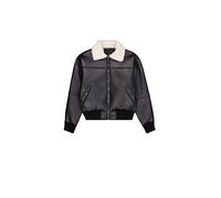ALPHA INDUSTRIES Giacca invernale nero Donna ALPHA INDUSTRIES L