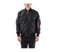 Alpha Industries - Giacca - - Jackets - Uomo - Nero - L