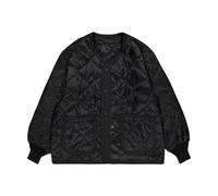 Alpha Industries - Giacca Liner Heritage Nera - - Jackets - Uomo - Nero - L
