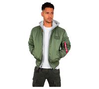 Alpha Industries Giacca Ma-1 D-tec