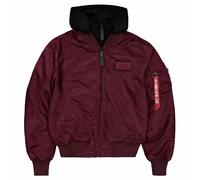 Alpha Industries Giacca Ma-1 D-tec