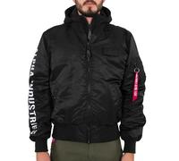 Alpha Industries Giacca Ma-1 D-tec Se
