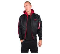 Alpha Industries Giacca Ma-1 D-tec Se