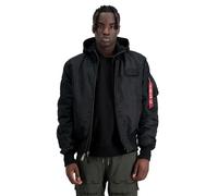 Alpha Industries Giacca Ma-1 D-tec Se