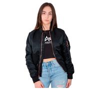 Alpha Industries Giacca Ma-1 Vf Lw