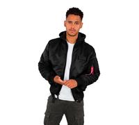 Alpha Industries Giacca Ma-1 Zh Back Print