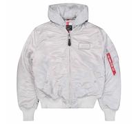Alpha Industries Giacca Ma-1 Zh Back Print
