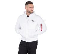 Alpha Industries Giacca Ma-1 Zh Back Print