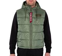 Alpha Industries Gilet Fd