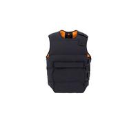 ALPHA INDUSTRIES Gilet 'Protector' arancione / nero Uomo ALPHA INDUSTRIES L arancione / nero