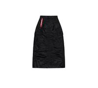 Alpha Industries Cargo Maxi Skirt Pantaloni Taglia S - Nero