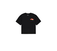 Alpha Industries Hawaii Aloha Backprint T-Shirt Magliette Taglia 3XL - Nero