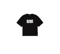 Alpha Industries Heatwave T-Shirt Magliette Taglia XL - Nero