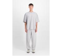 Alpha Industries Heavy UV T-Shirt Magliette Taglia M - Grigio