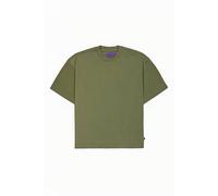 Alpha Industries Heavy T Uv Sage-green Taglia: 2XL | Outlet | Uomo | Verde