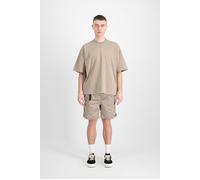Alpha Industries Heavy T Uv Vintage Sand Taglia: XL | Outlet | Uomo | Marrone
