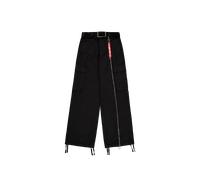 Alpha Industries Helicopter Loose Pant Pantaloni Taglia S - Nero