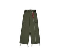 Alpha Industries - Helicopter, Pantaloni Donna