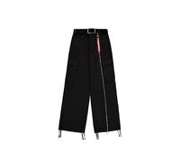 Alpha Industries Helicopter Pant Pantaloni Taglia S - Nero
