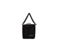 Alpha Industries Helmet Canvas Bag Borsa Taglia onesize - Nero
