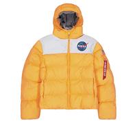 Alpha Industries Giacca Bomber Hp Nasa