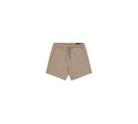 Alpha Industries Hydrochromic Allover Print Swimshort Moda mare Taglia L - Verde oliva