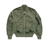 Alpha Industries, ,Jackets ,Uomo ,Verde ,XL Giacche