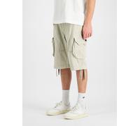Alpha Industries Jet Shorts Pantaloncini Taglia 32 -