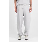 Alpha Industries UV Jogger Pantaloni della tuta da uomini Taglia XL - Grigio