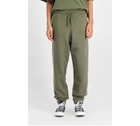 Alpha Industries UV Jogger Pantaloni della tuta Taglia L - Verde oliva