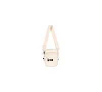 ALPHA INDUSTRIES - Label Messenger Borsa Small, Borsa Unisex - Adulto