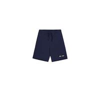 Alpha Industries Label Shorts da Uomo Ultra Navy M