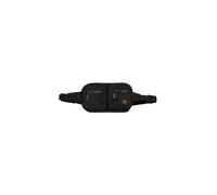 Alpha Industries Label Waist Bag Borsa Taglia onesize - Nero